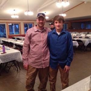 Meet your Posher, Robert